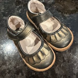 Livie and Luca dress flats